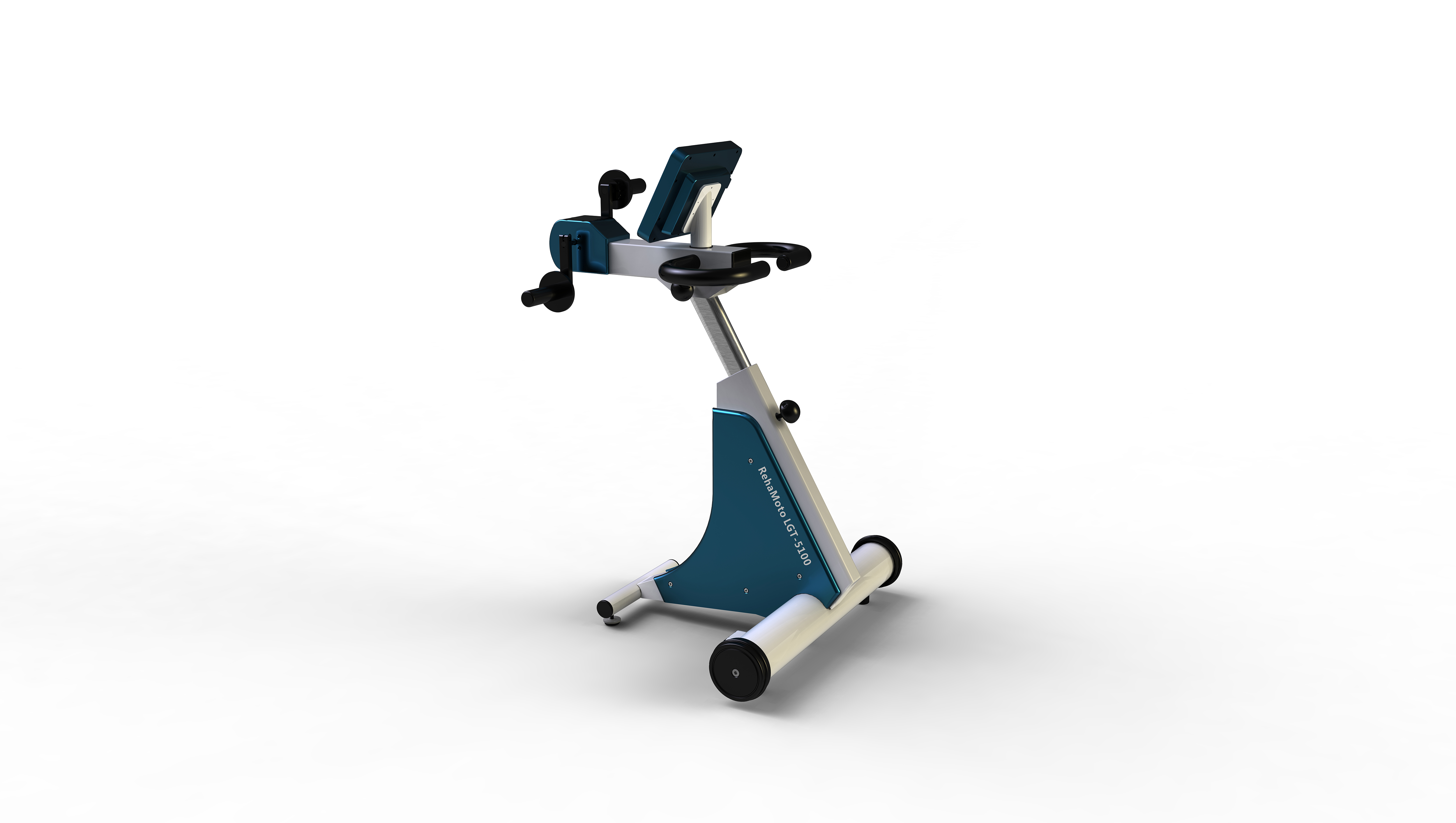 Physical rehabilitation trainer，