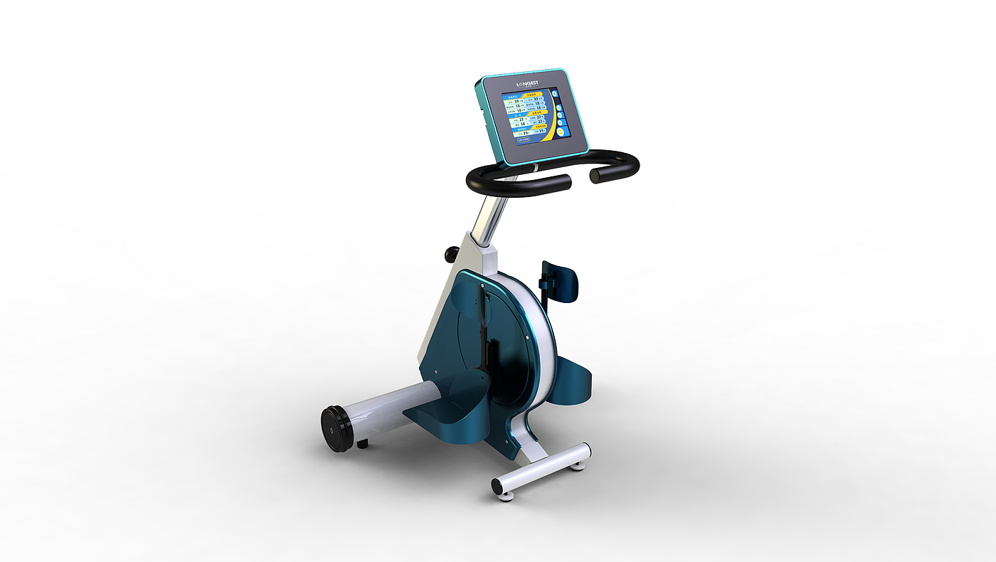 Physical rehabilitation and physiotherapy training，