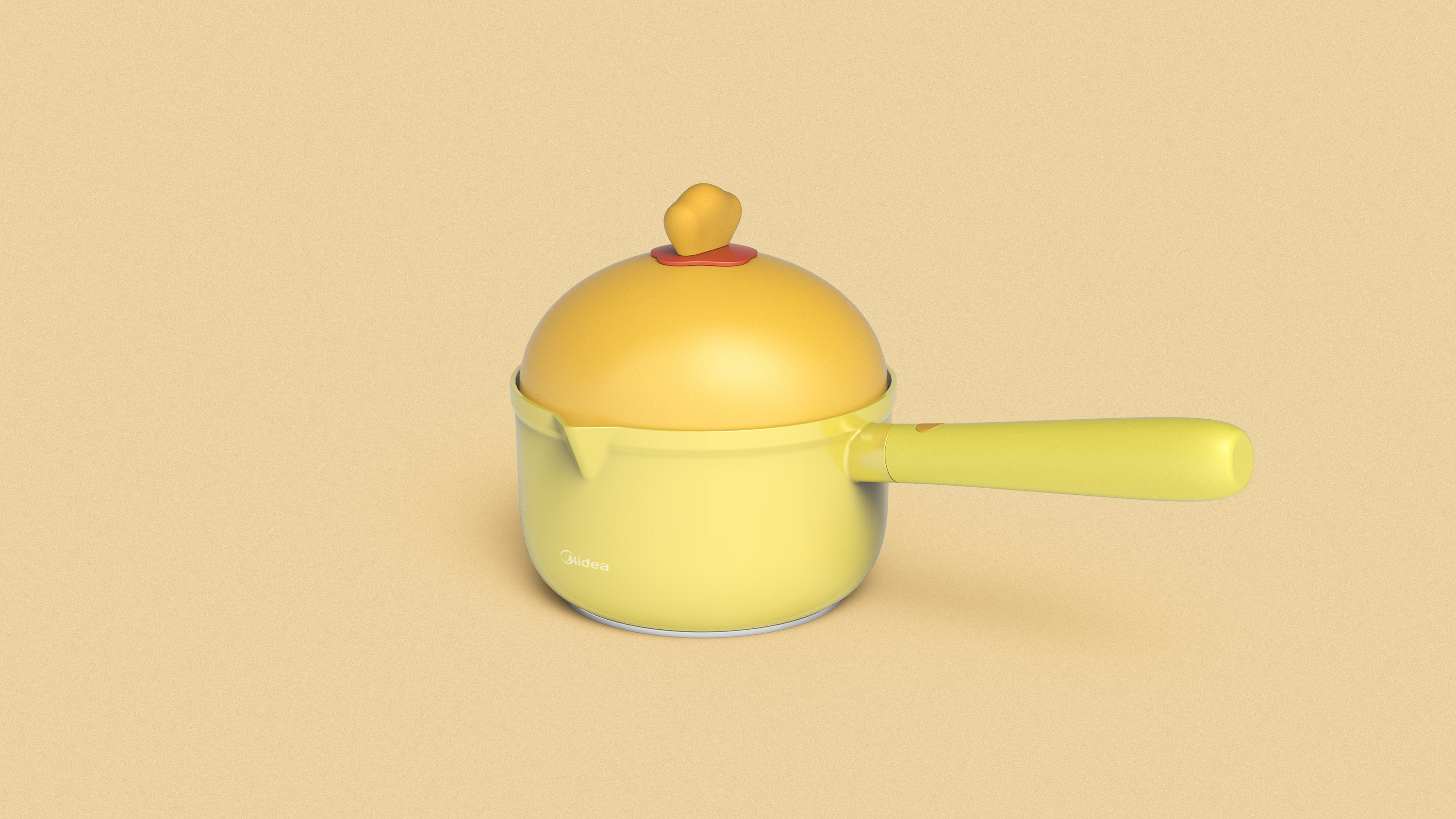 Auxiliary food pot set system，Complementary food，cookware，Set system，