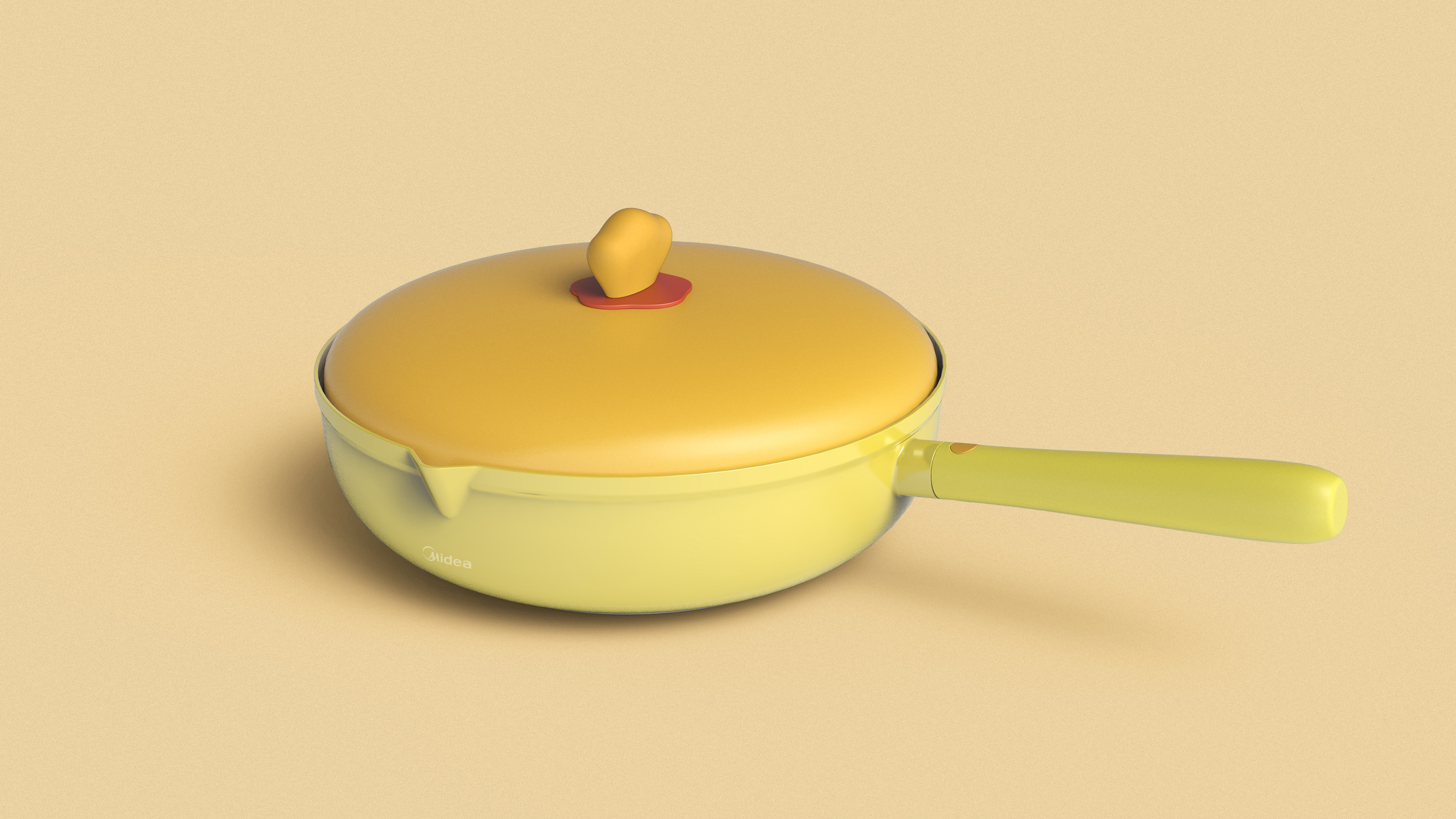 Auxiliary food pot set system，Complementary food，cookware，Set system，