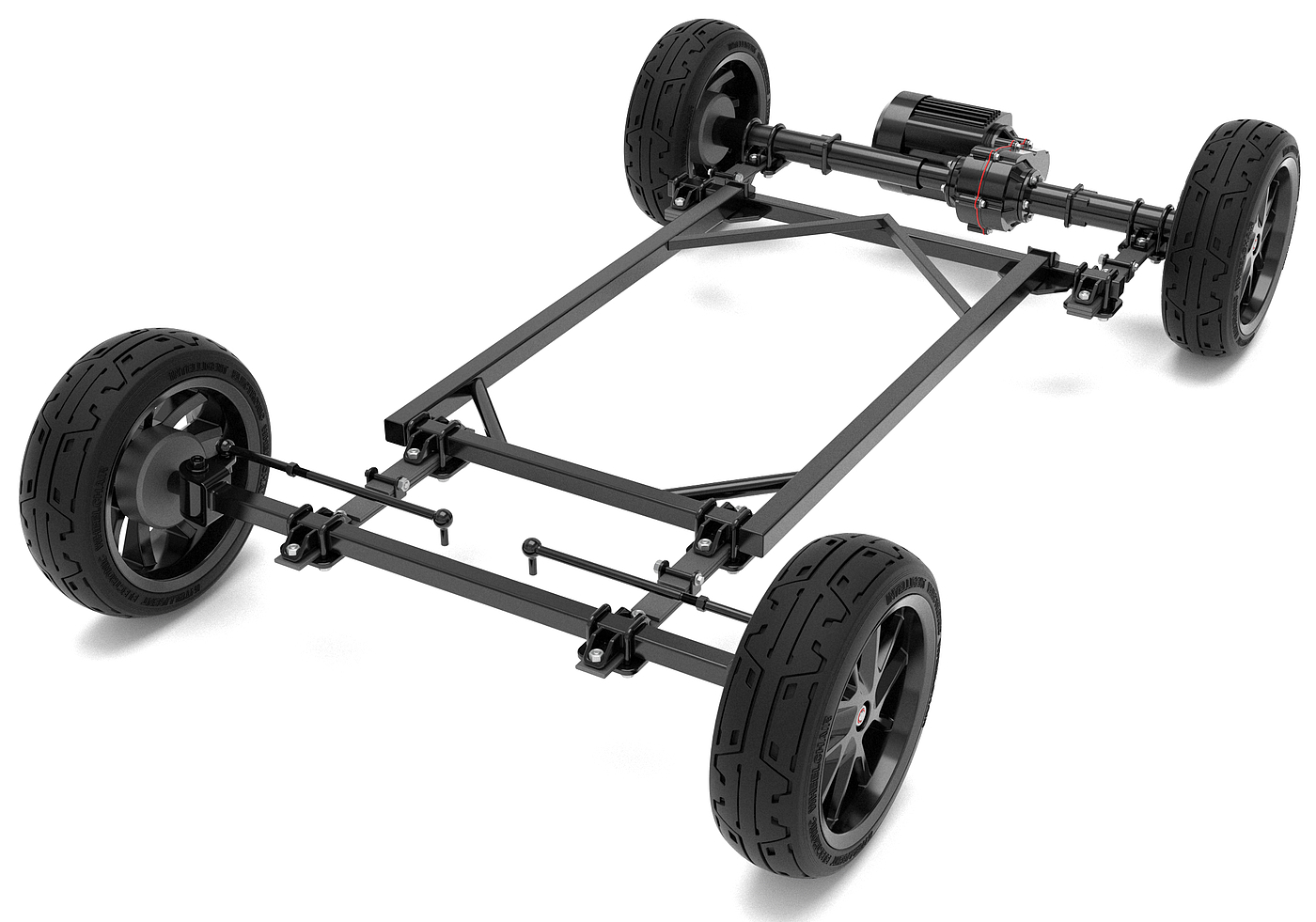 Scooter，