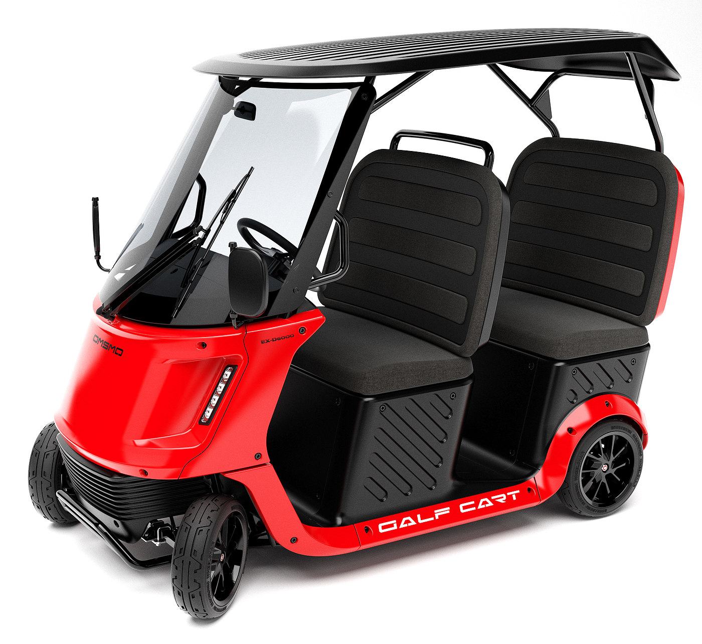 Scooter，