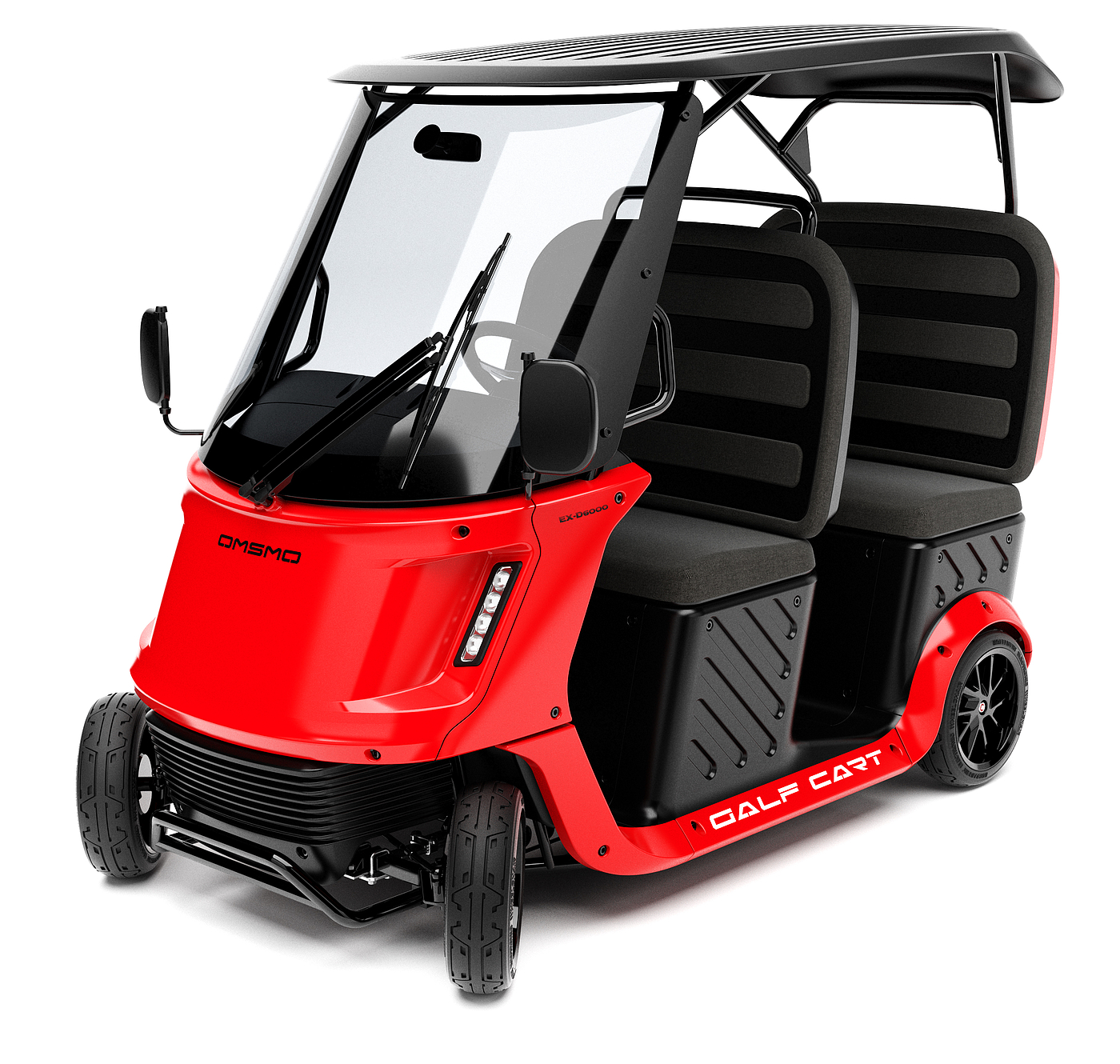 Scooter，