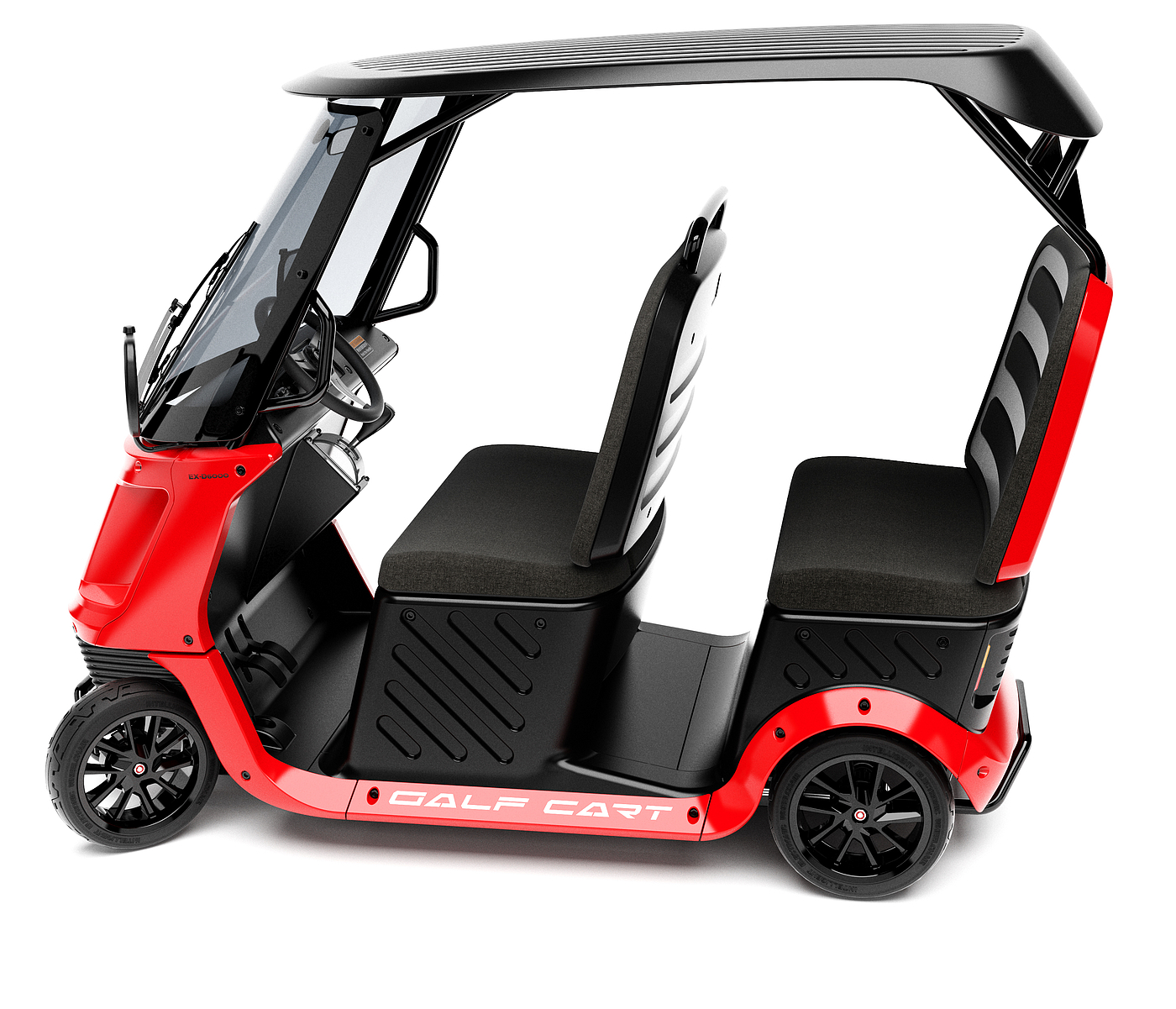 Scooter，