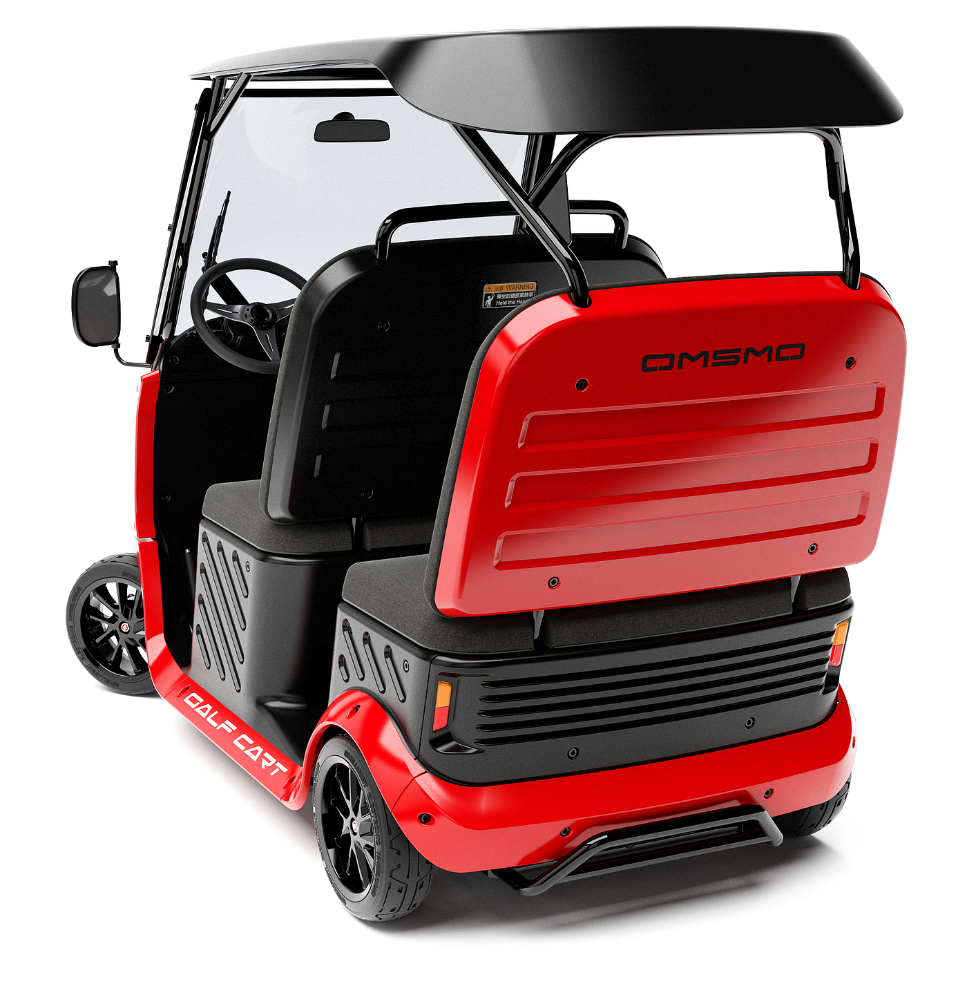 Scooter，