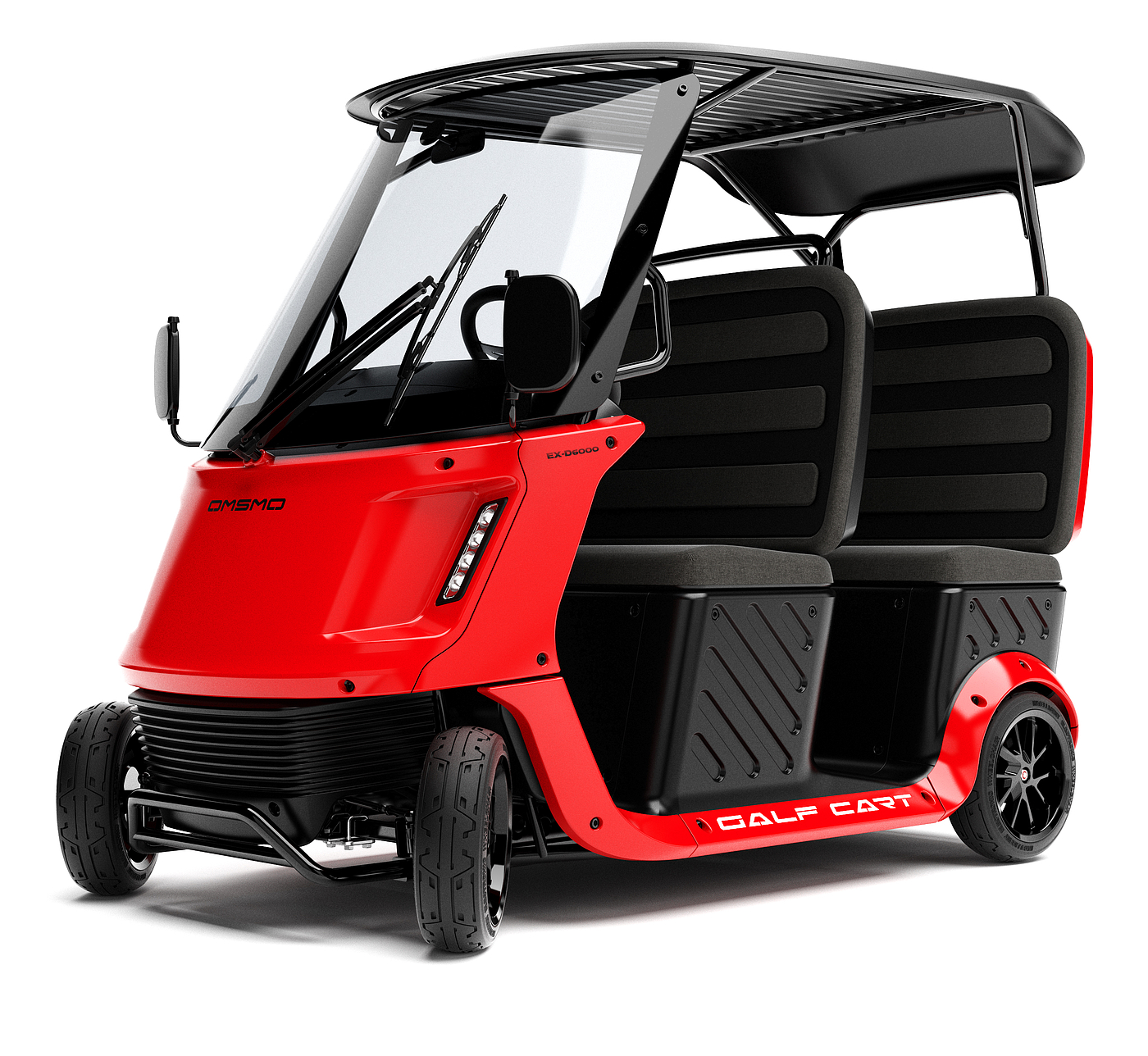 Scooter，