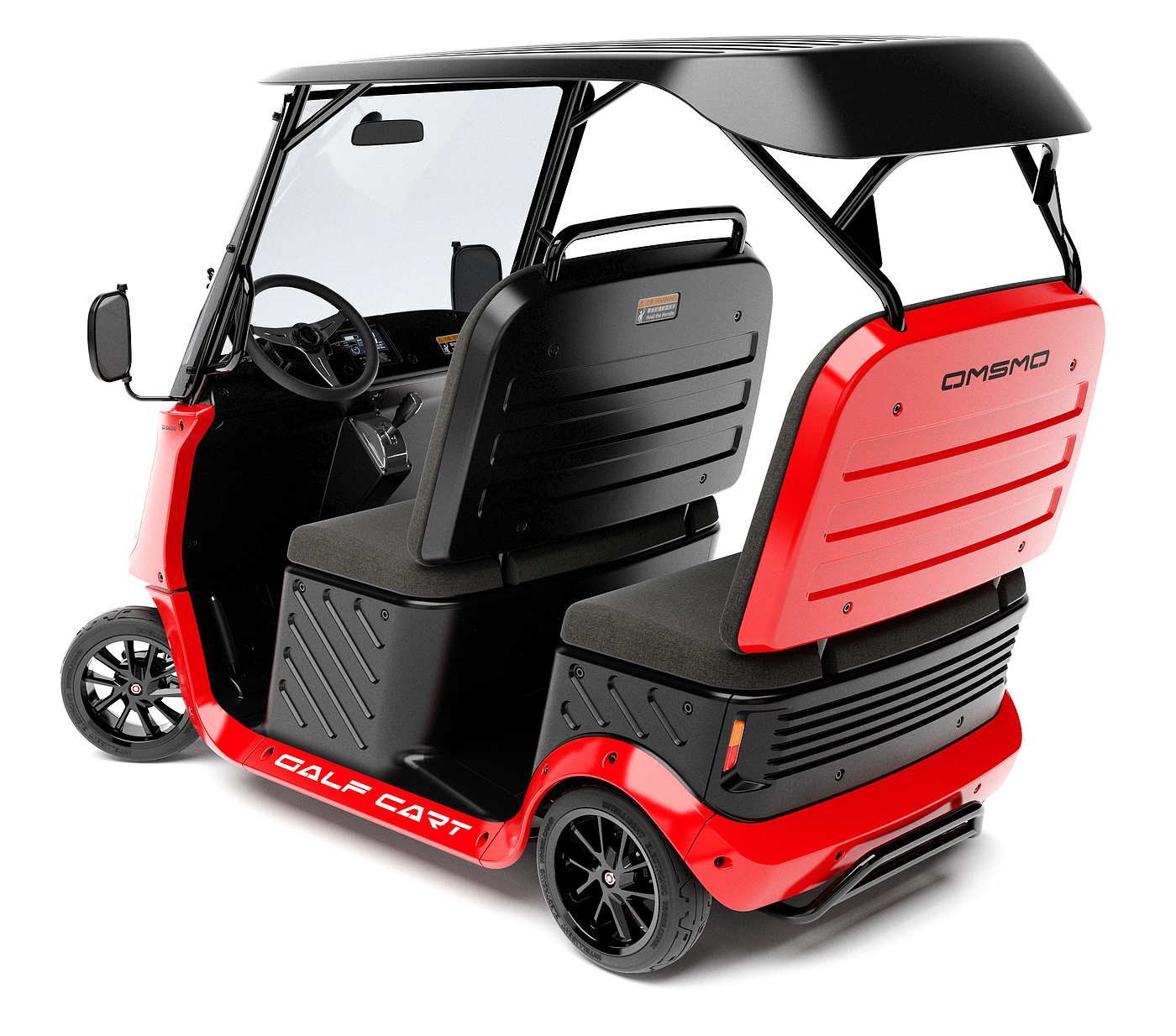 Scooter，