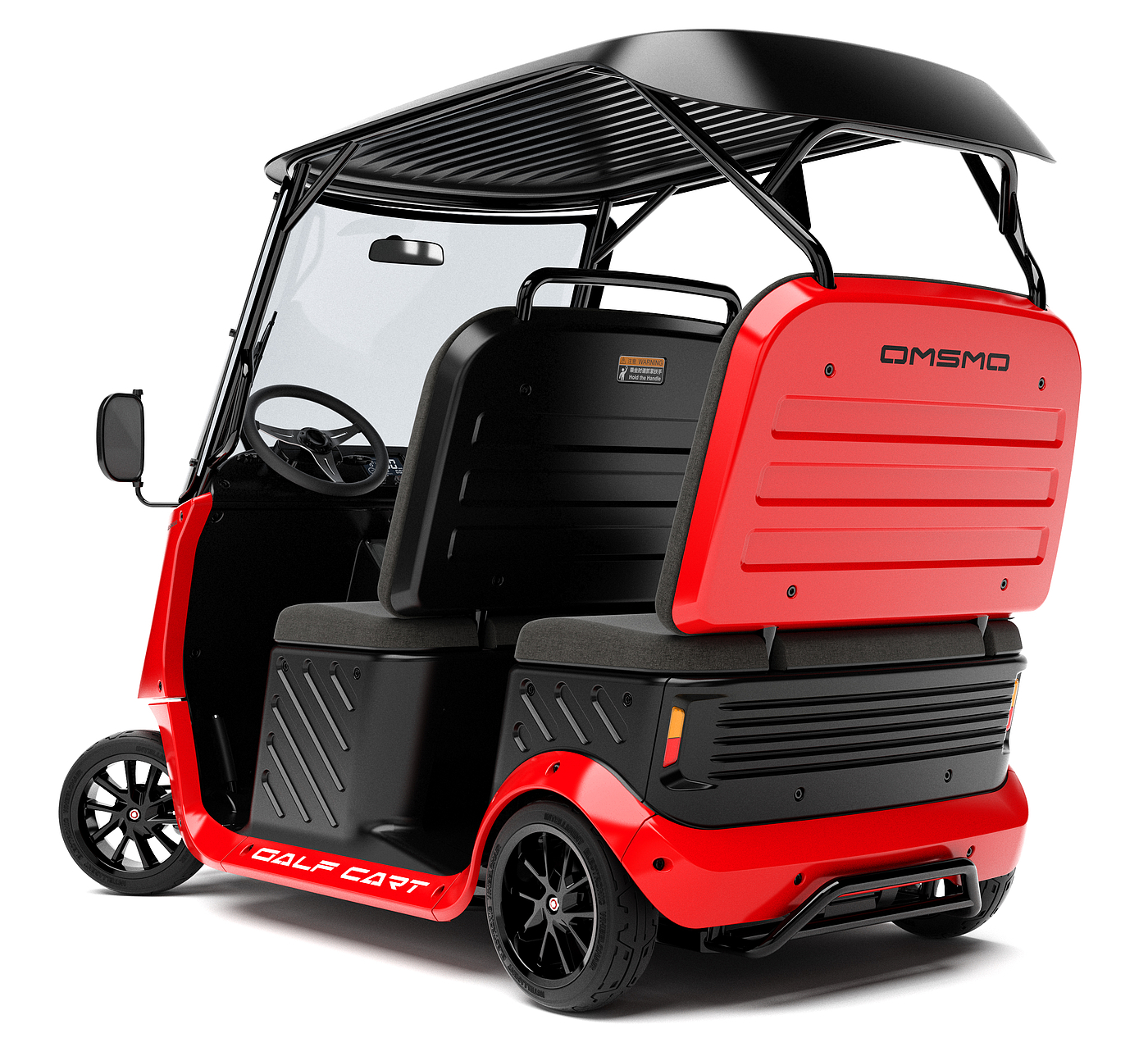 Scooter，