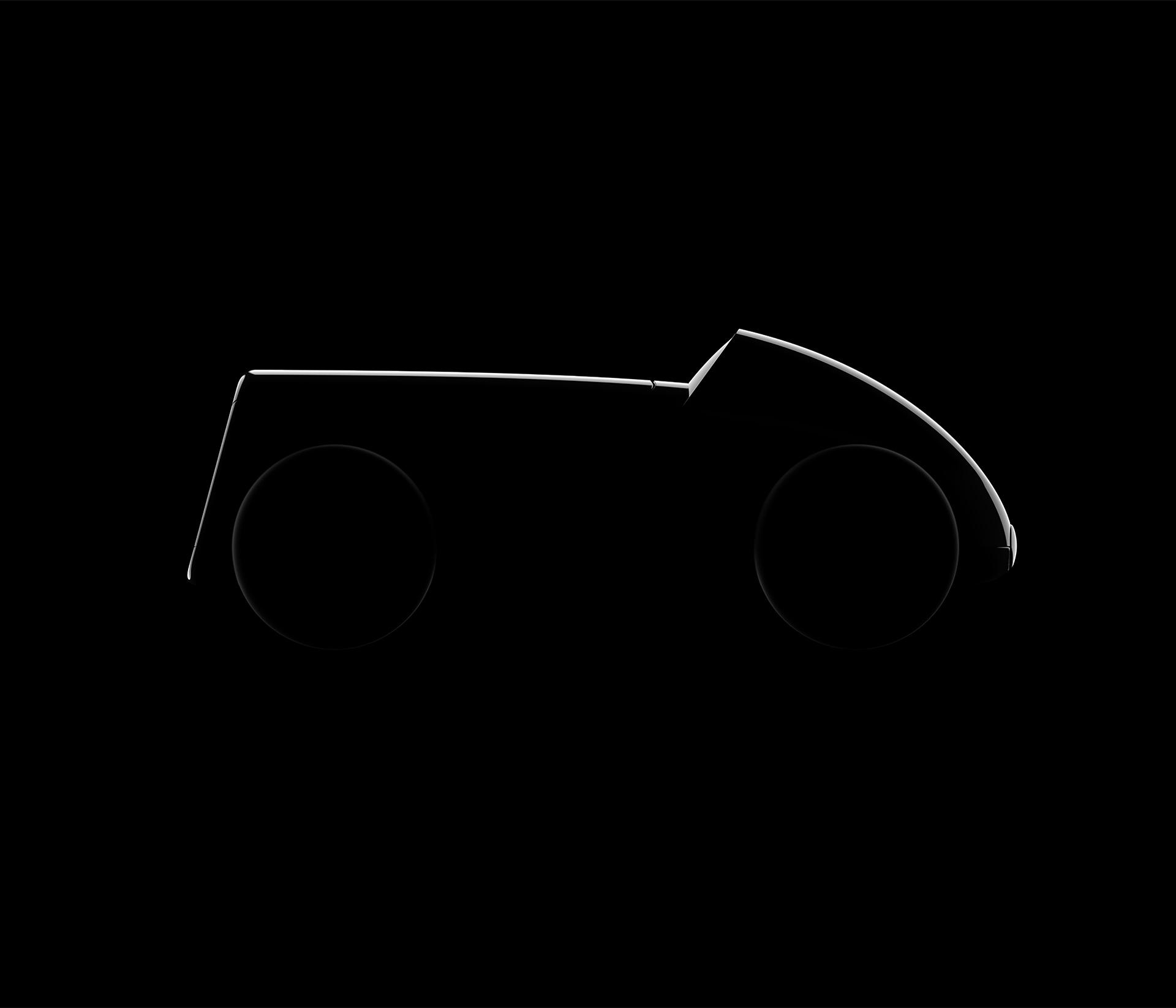 bcase，Vintage car，Retro，Splitter，usb，car，vehicle，