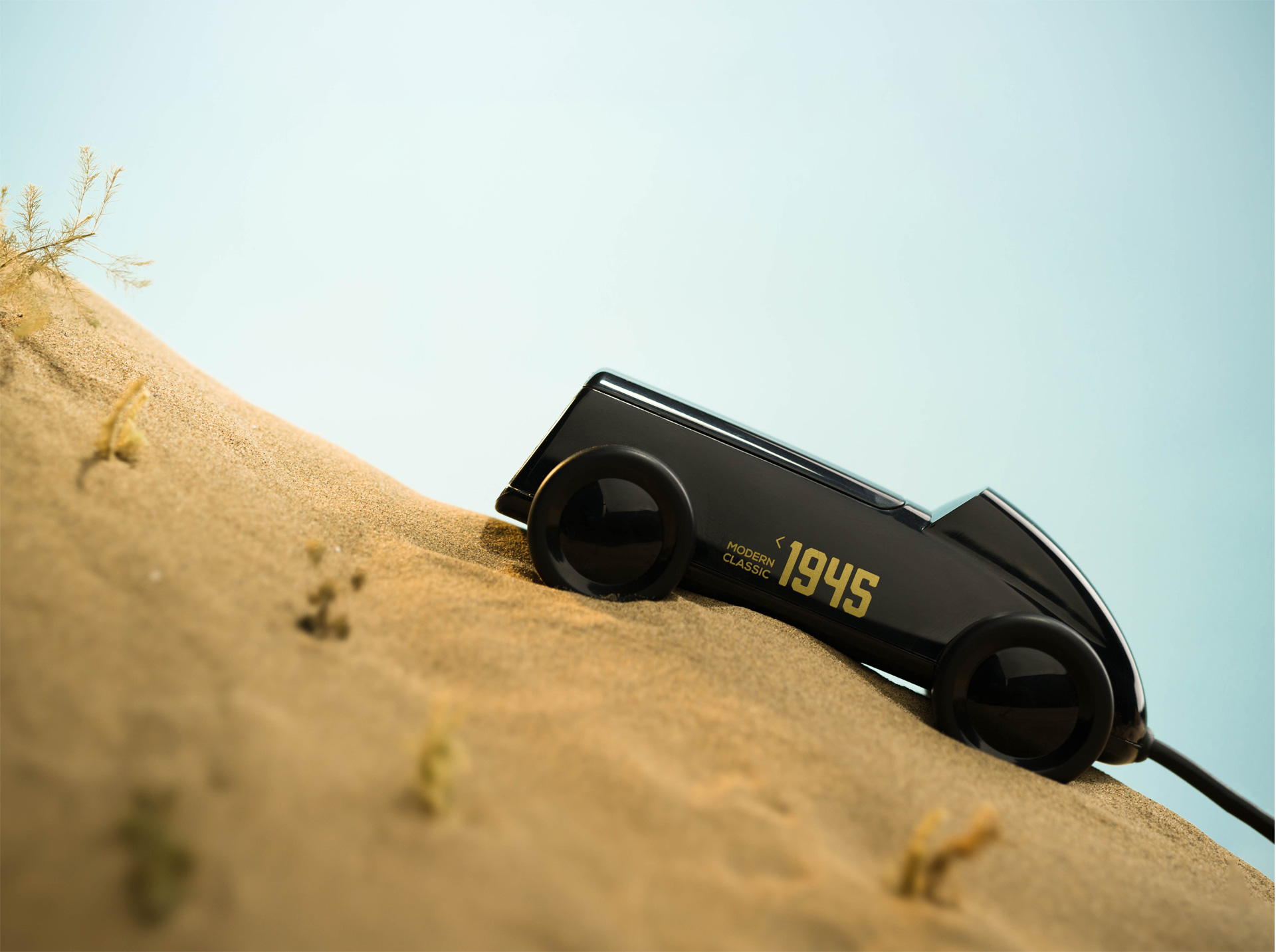 bcase，Vintage car，Retro，Splitter，usb，car，vehicle，