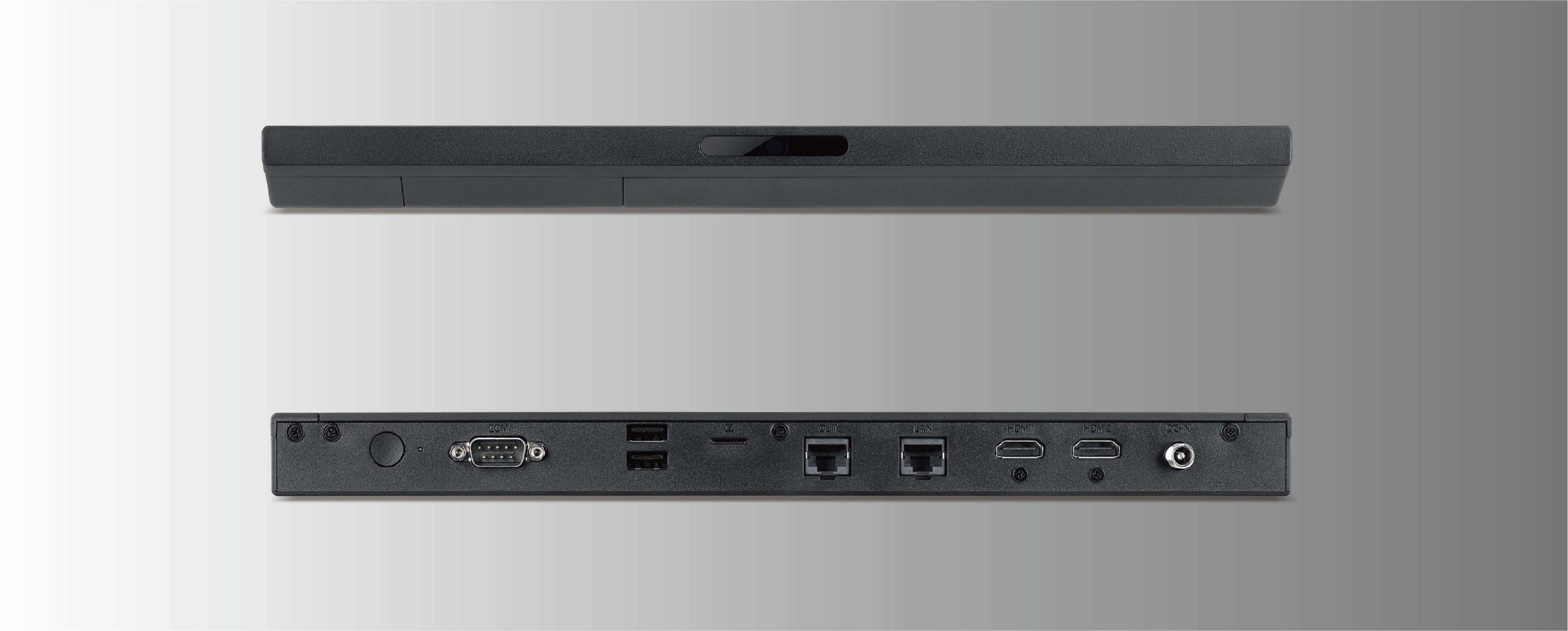 reddot，Multimedia equipment，Aisage，2019 red dot product design award，