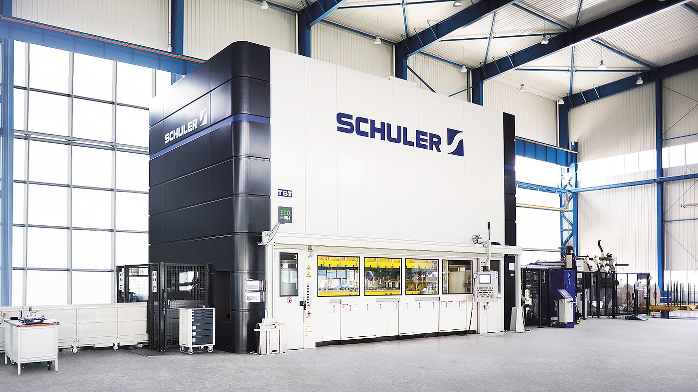 Schuler，Schuler，Brand vision，Strategic design，