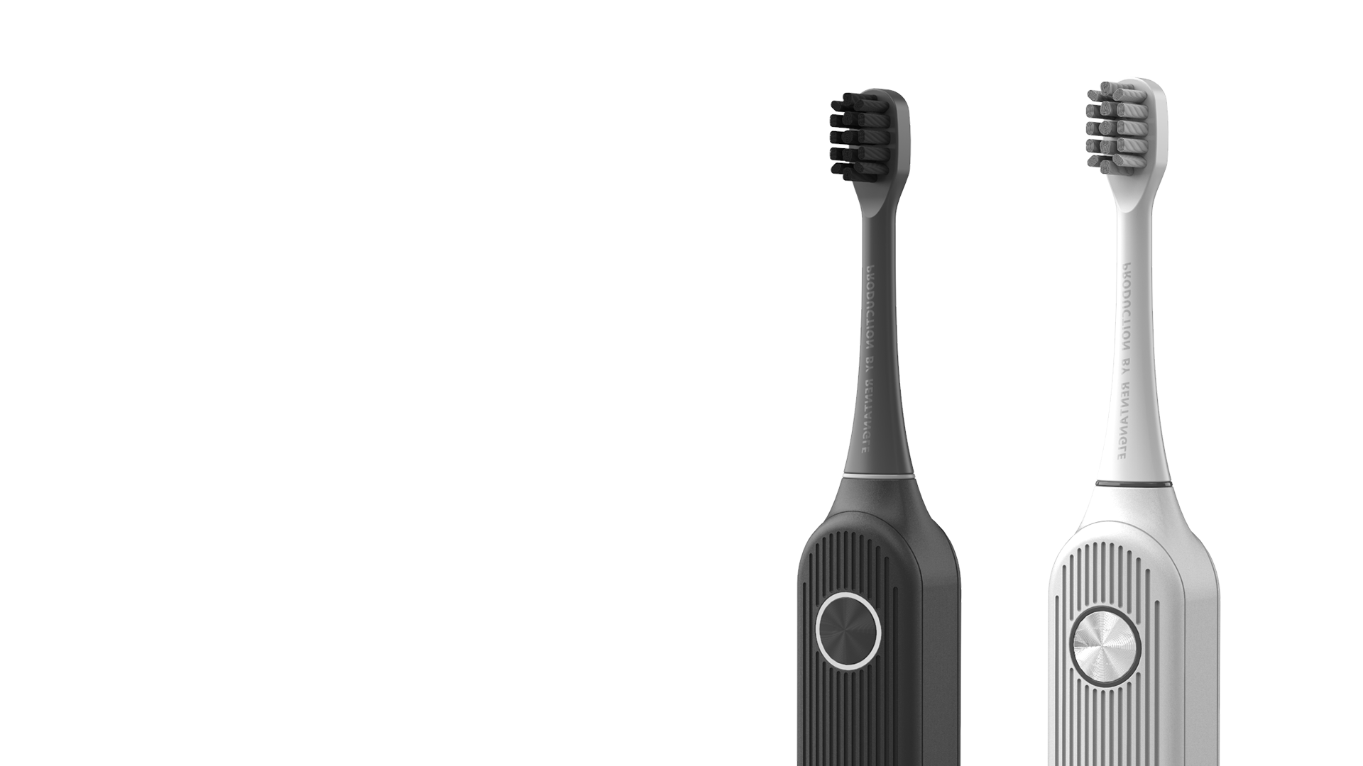 industrial design，product design，Personal care，keyshot，rhino，Electric toothbrush，