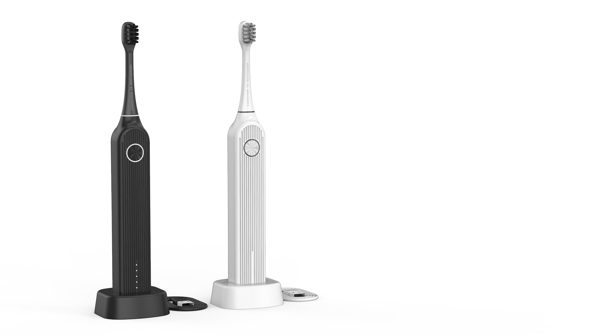 industrial design，product design，Personal care，keyshot，rhino，Electric toothbrush，