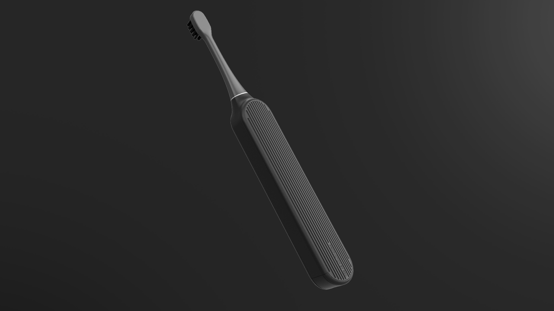 industrial design，product design，Personal care，keyshot，rhino，Electric toothbrush，
