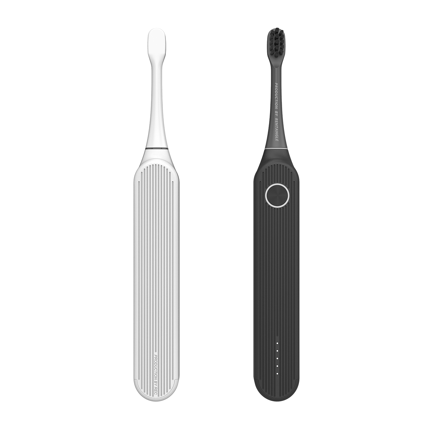 industrial design，product design，Personal care，keyshot，rhino，Electric toothbrush，