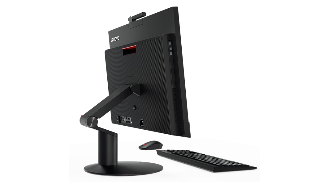 reddot，monitor，2019 red dot product design award，ThinkCentre M920z，