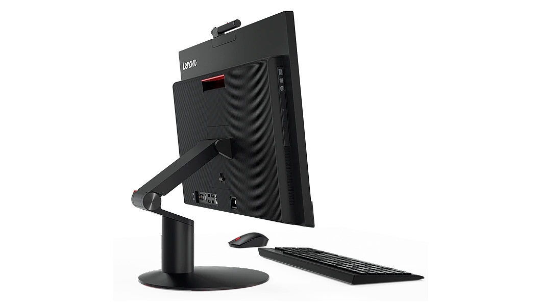 reddot，显示器，2019红点产品设计大奖，ThinkCentre M920z，