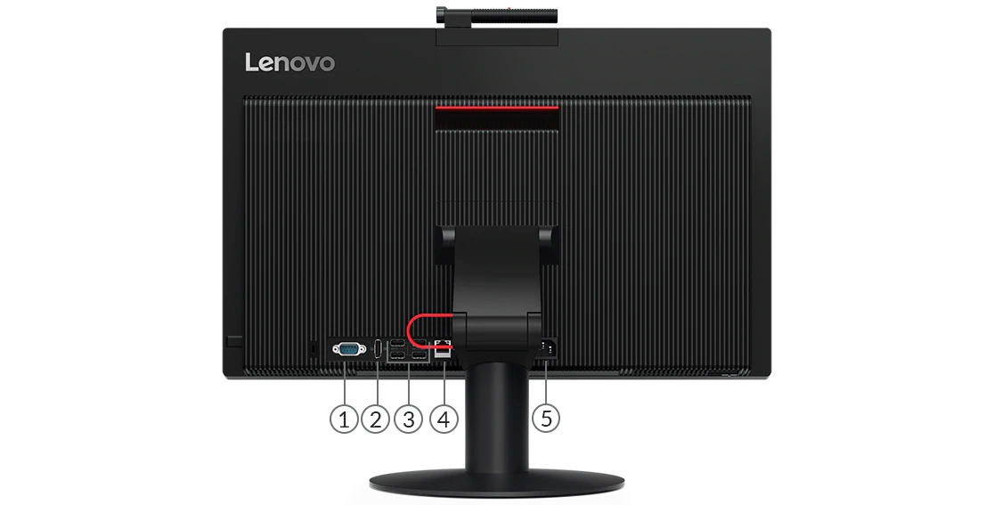 reddot，monitor，2019 red dot product design award，ThinkCentre M920z，