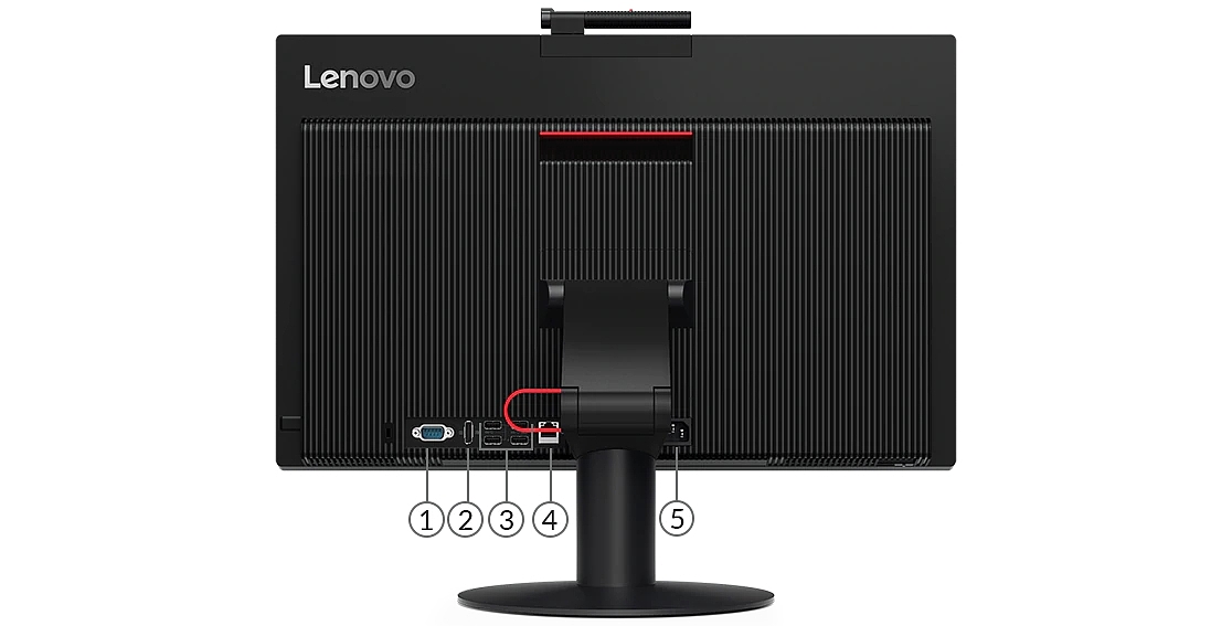 reddot，monitor，2019 red dot product design award，ThinkCentre M920z，