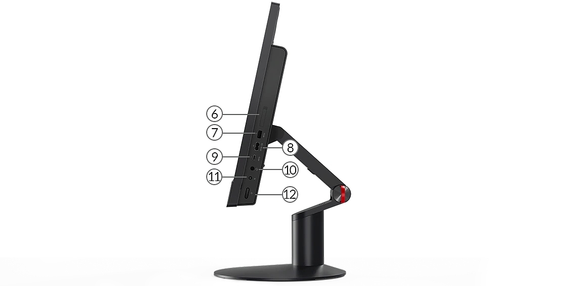 reddot，monitor，2019 red dot product design award，ThinkCentre M920z，