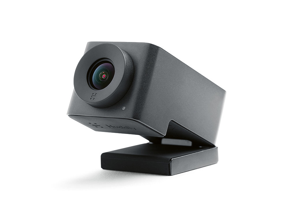 Huddly IQ，Video conference camera，2019 red dot product design award，reddot，