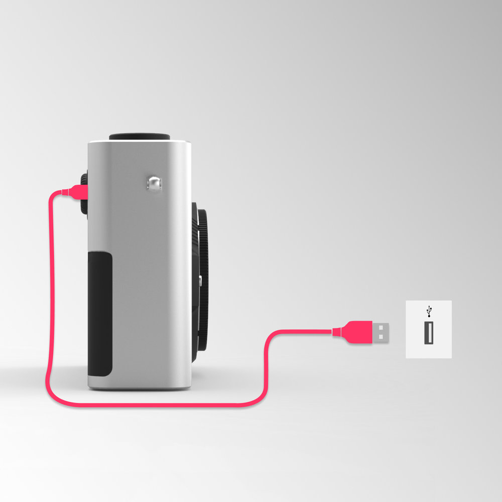 reddot，2019 red dot product design award，camera，PIXII，