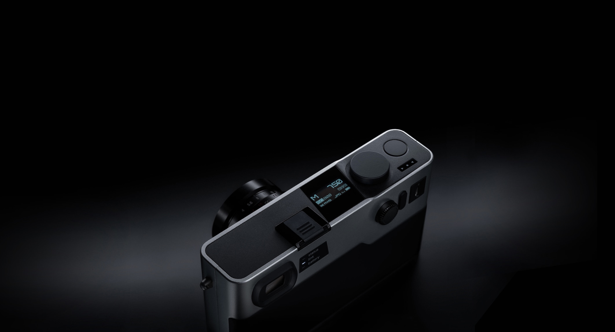 reddot，2019 red dot product design award，camera，PIXII，