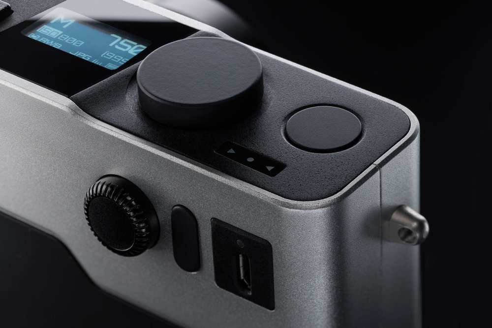 reddot，2019 red dot product design award，camera，PIXII，