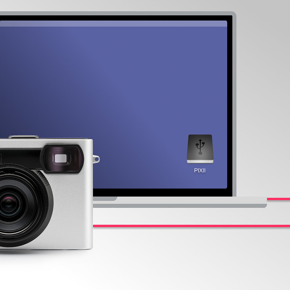 reddot，2019红点产品设计大奖，相机，PIXII，