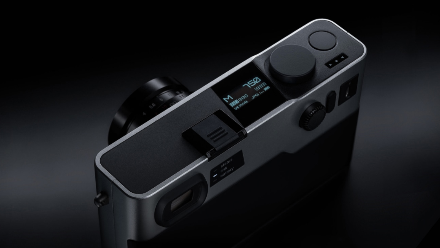 reddot，2019 red dot product design award，camera，PIXII，