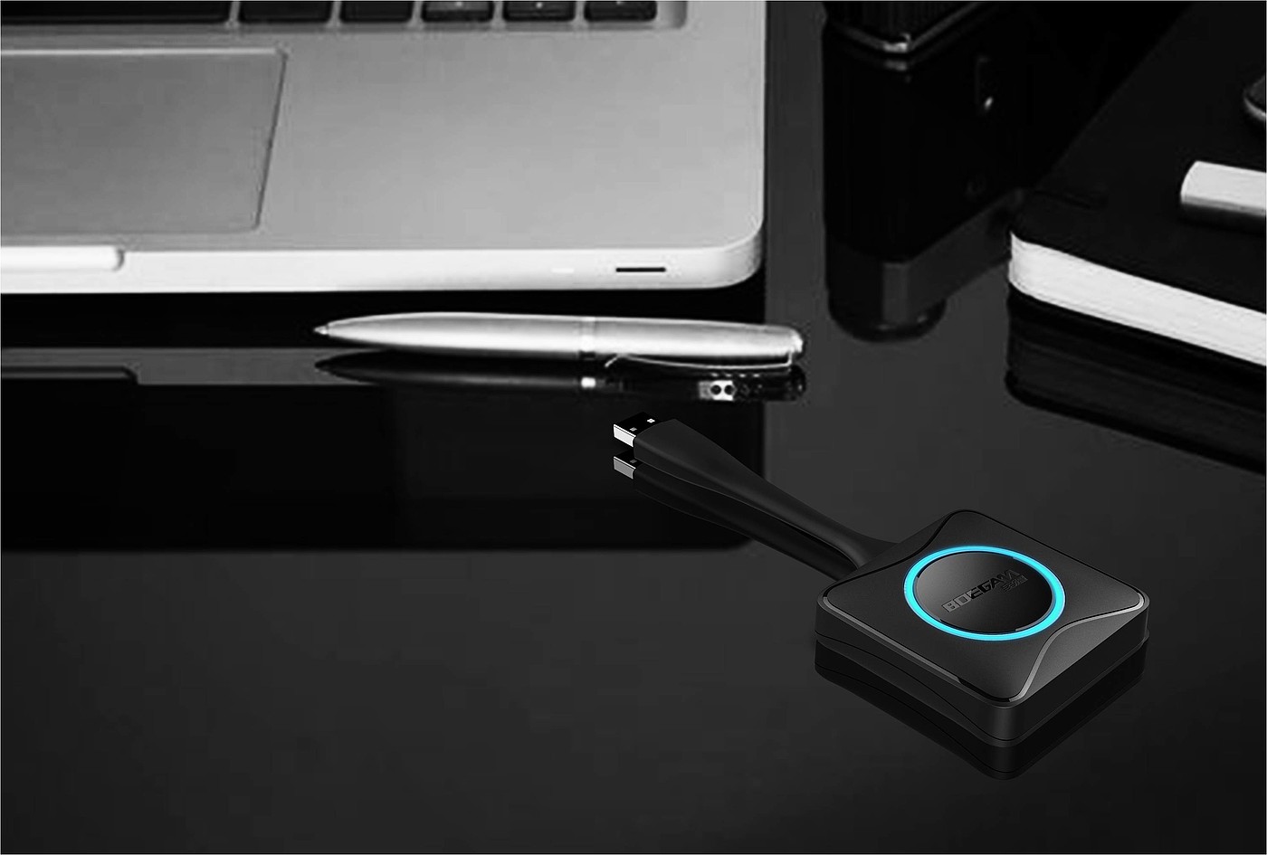 Intelligent device，