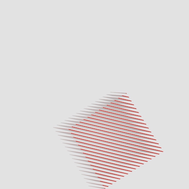 paper-cut，Chinese elements，red，lantern，Air permeability，