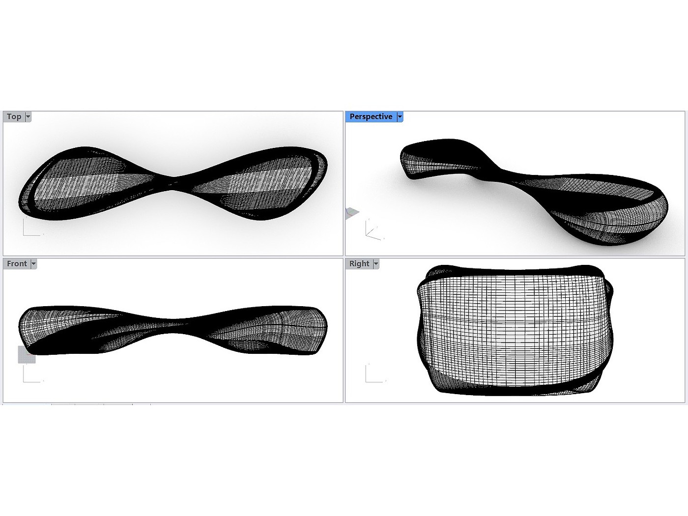 public，cmf，wood，Plastic，Metal，Mathematical elements，infinite，Public bench，