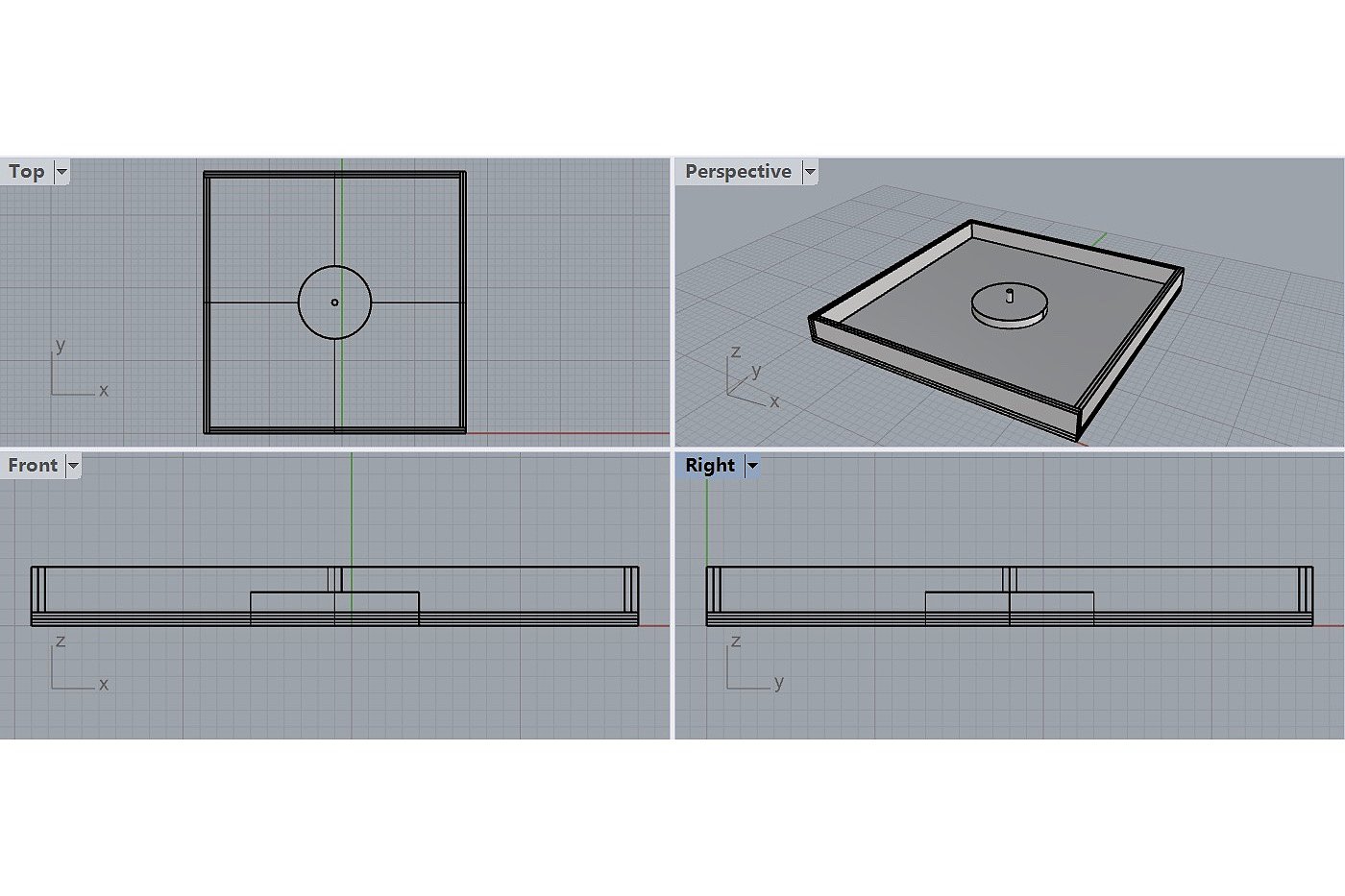 surface，Model making，Luminous watch，night，