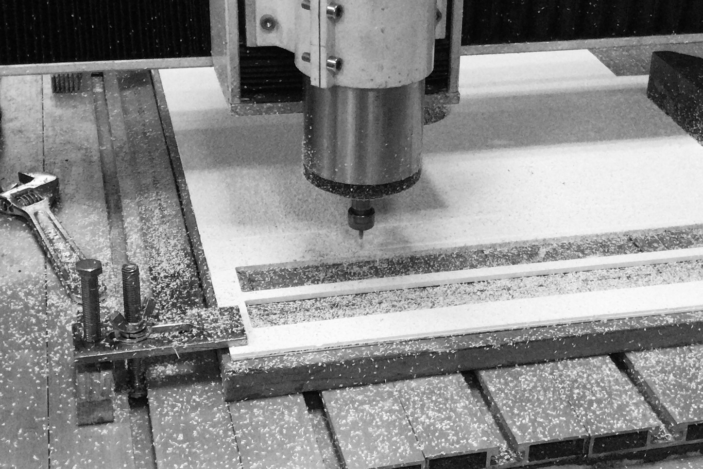 surface，Model making，Luminous watch，night，