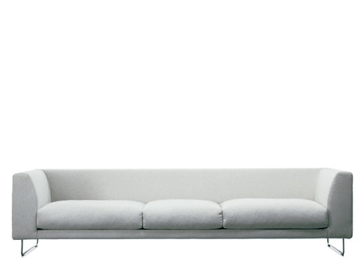 Chair design，Morrison，