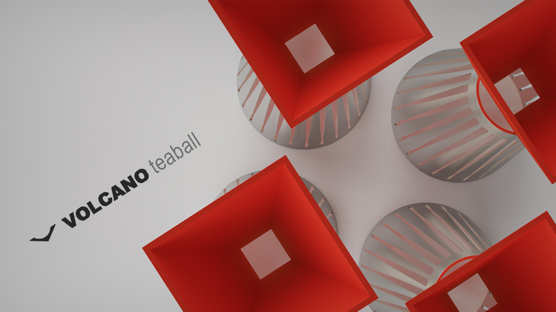 Tea maker，tea，Classic look，red，Brand design，