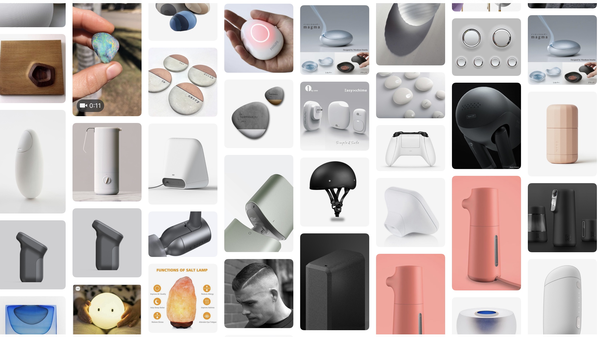 Night light，silica gel，warm，temperature，resin，natural，Design process，