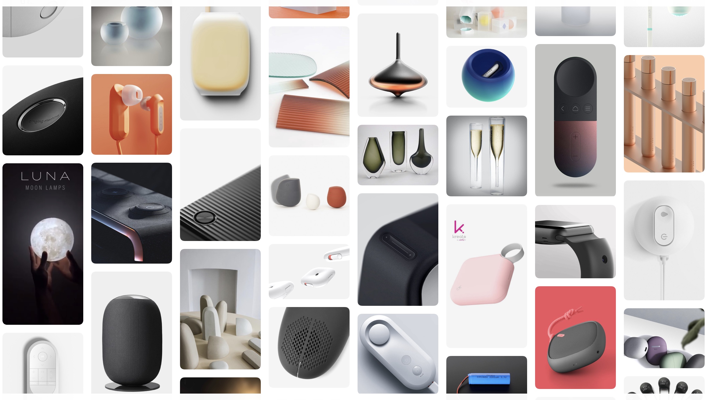 Night light，silica gel，warm，temperature，resin，natural，Design process，