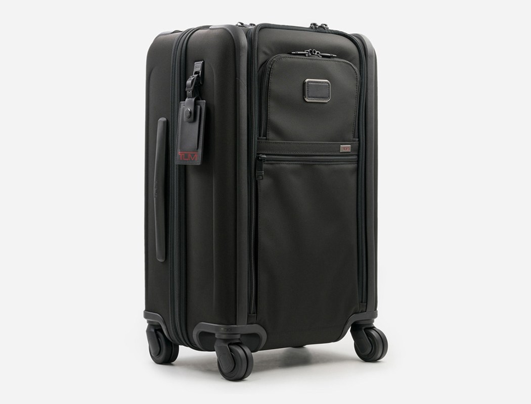 Flashlight，wallet，Rolling gauge，Tumi，