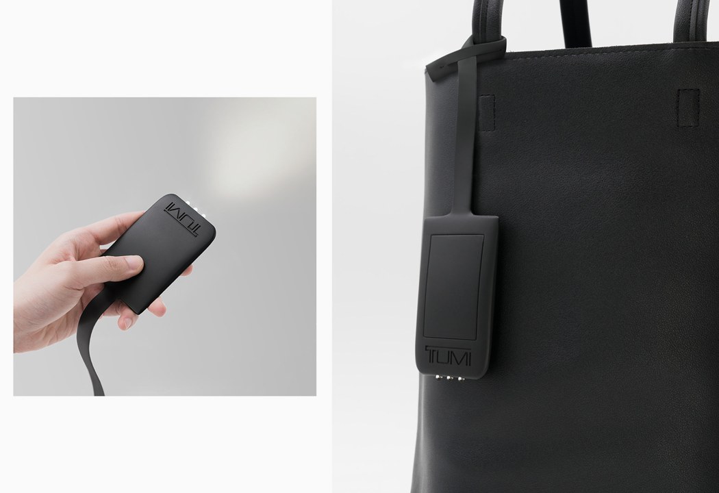 Flashlight，wallet，Rolling gauge，Tumi，