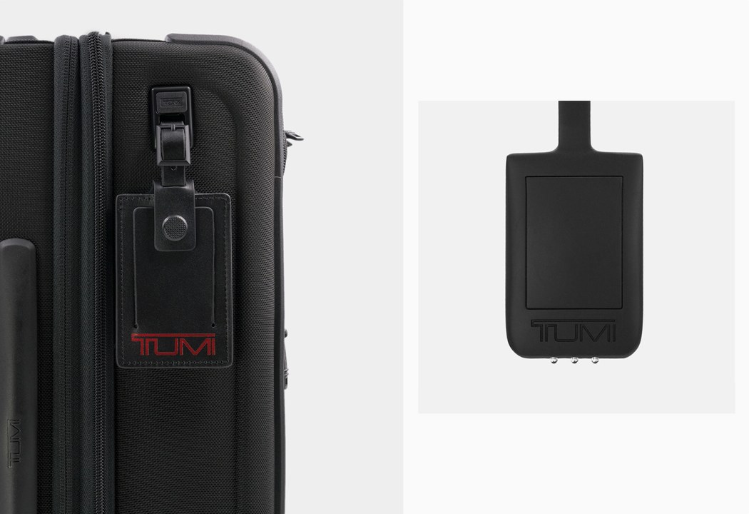 Flashlight，wallet，Rolling gauge，Tumi，