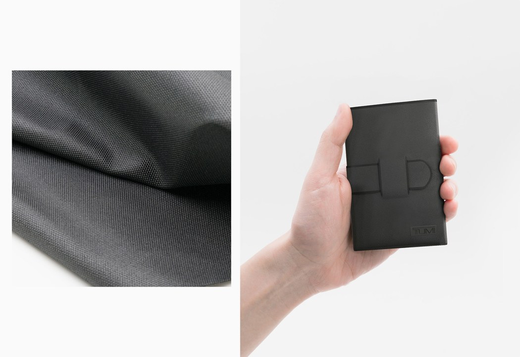 Flashlight，wallet，Rolling gauge，Tumi，