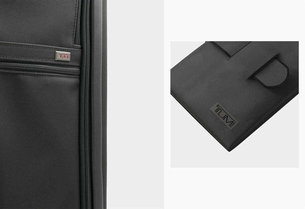 Flashlight，wallet，Rolling gauge，Tumi，