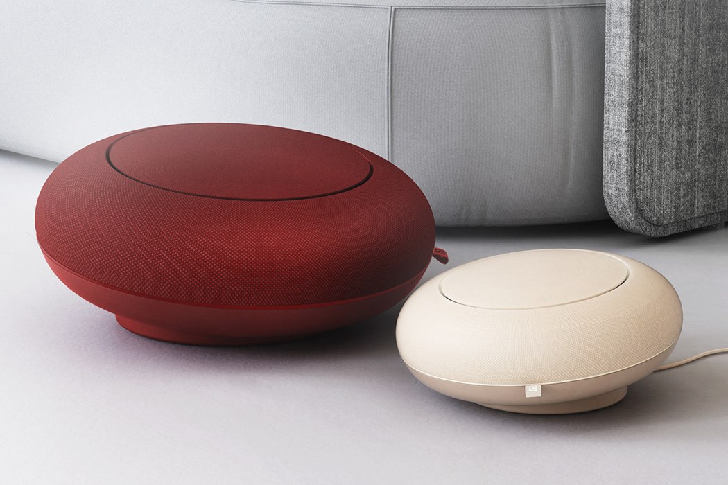 air cleaner，Hub，indoor，fashion，