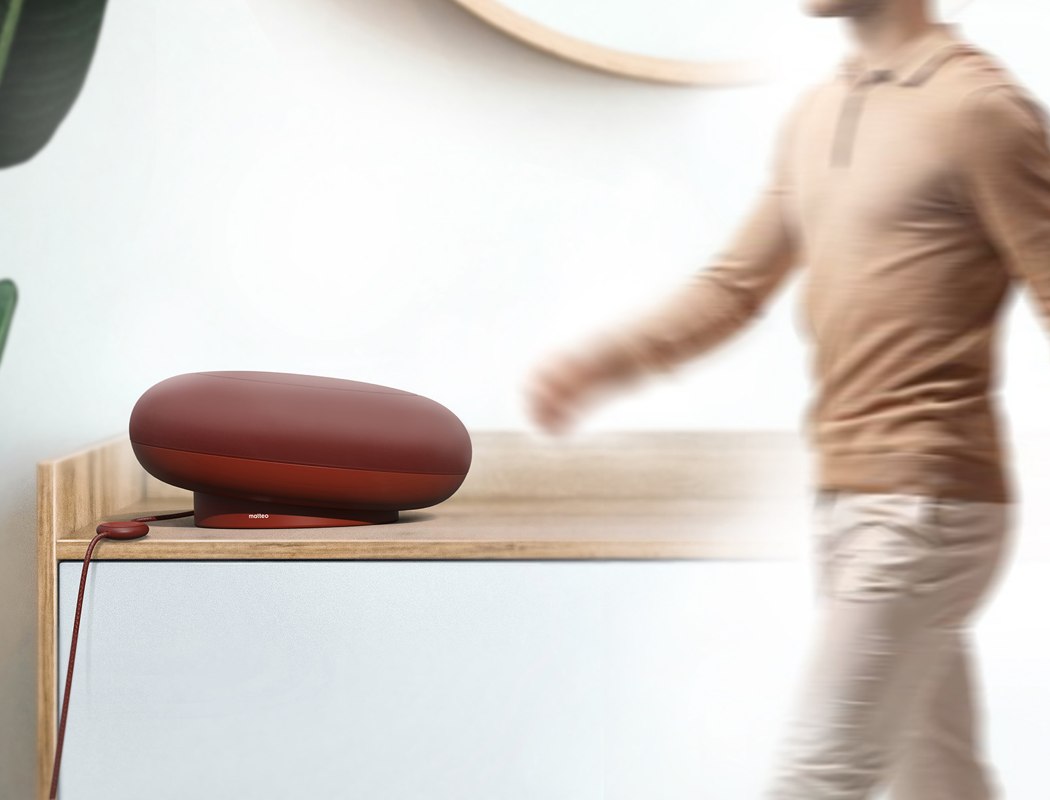 air cleaner，Hub，indoor，fashion，