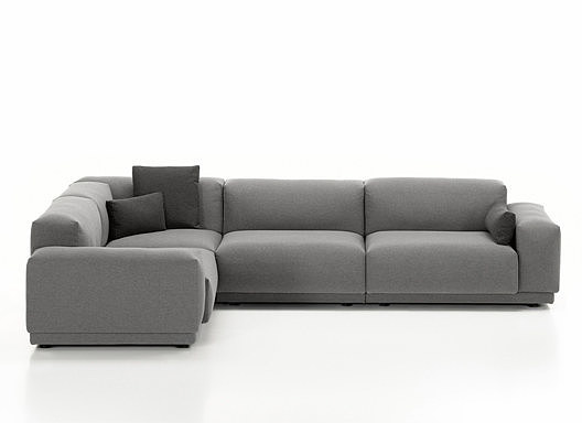 Chair design，Morrison，