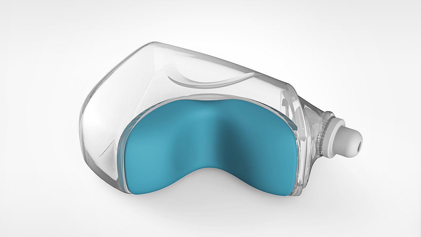 Eye drops，eyedrop，experience，Ergonomics，