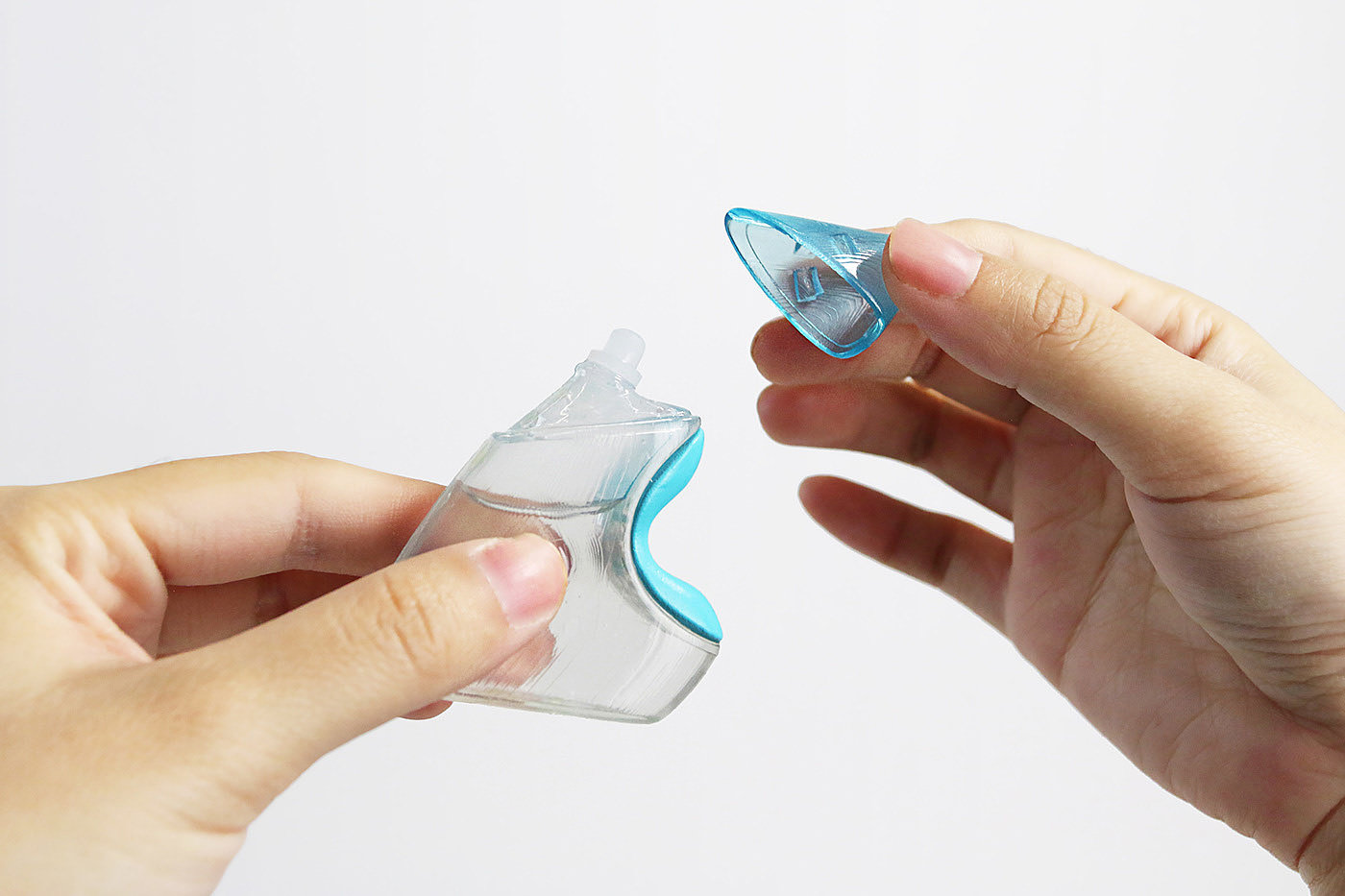 Eye drops，eyedrop，experience，Ergonomics，
